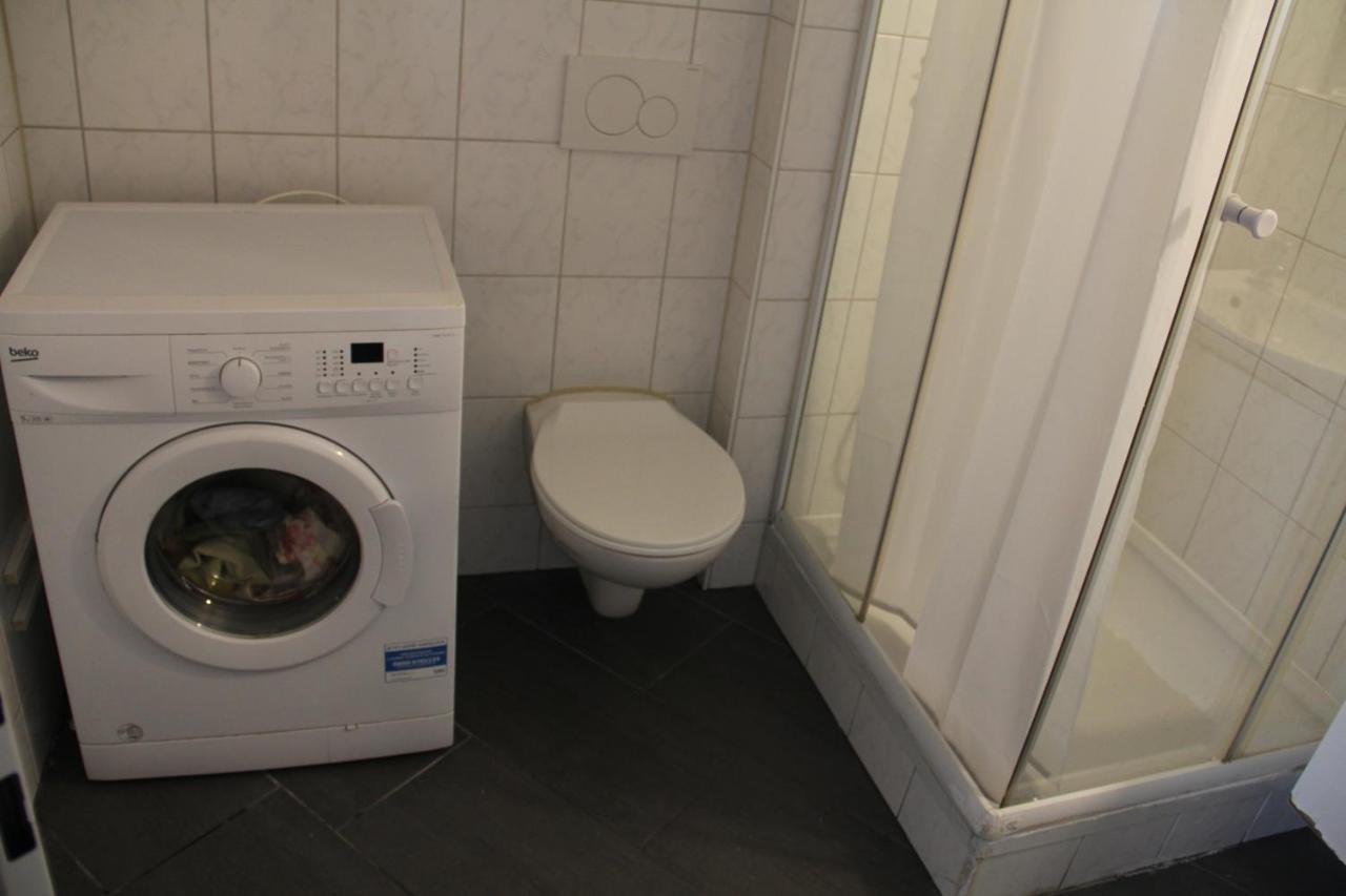 Stay2Night City Center Hostel Цюрих Экстерьер фото